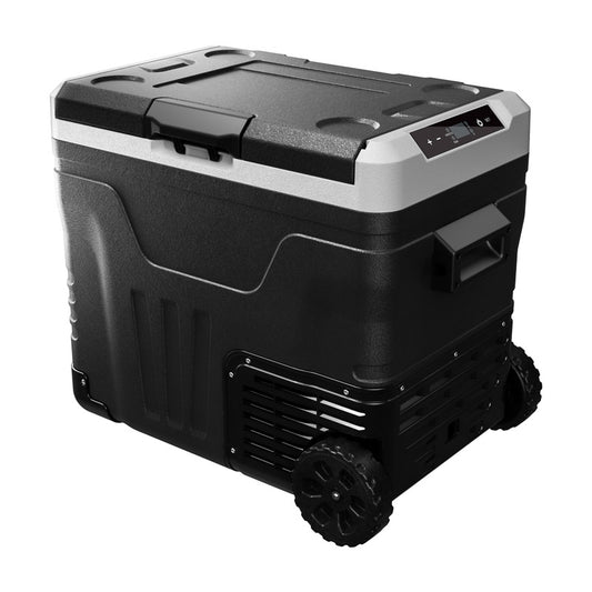 Euhomy Kylmälaukku CF003-50BL, 50L