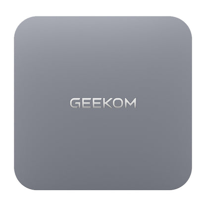 GEEKOM Mini PC GT1-MEGA Intel U5-125H 32GB RAM 1TB + Win11 Pro