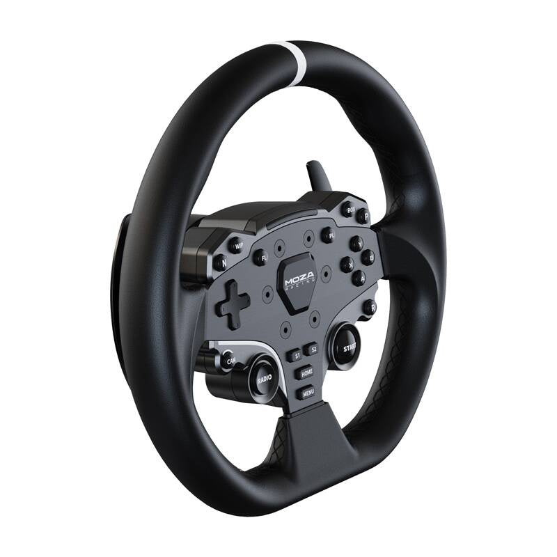 Moza Racing R5 Bundle -rattipaketti, PC