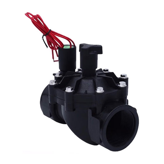 Puutarhan solenoidiventtiilit DC 1" RainPoint