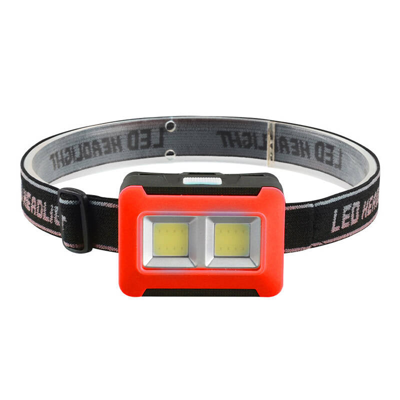 Otsalamppu Warsun W05 180lm, 3xAAA