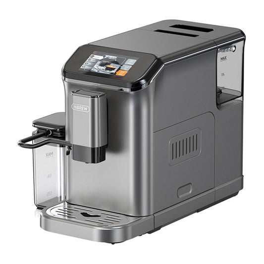 Painekahvinkeitin HiBREW H16