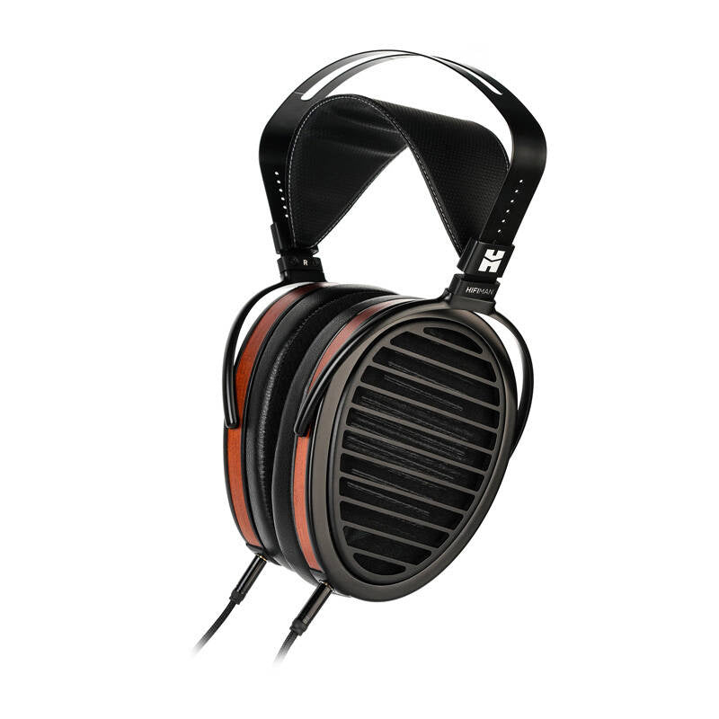 HiFiMAN Arya Organic -tasomaiset kuulokkeet