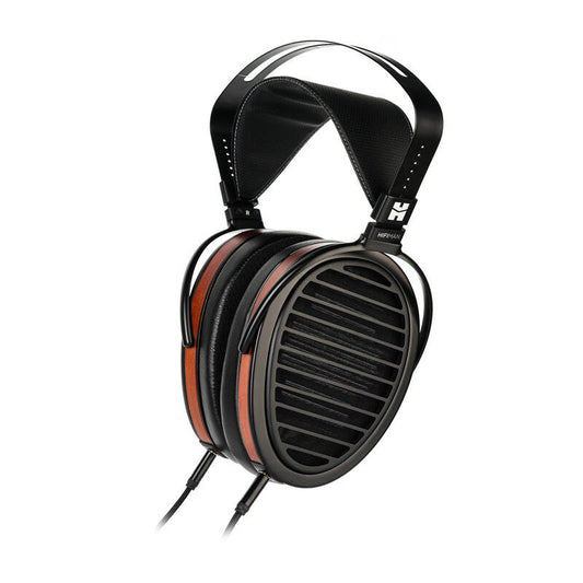 HiFiMAN Arya Organic -tasomaiset kuulokkeet