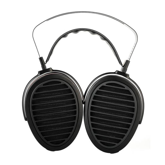 HiFiMAN Arya Organic -tasomaiset kuulokkeet