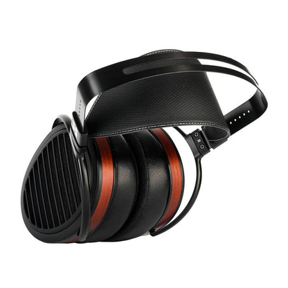 HiFiMAN Arya Organic -tasomaiset kuulokkeet