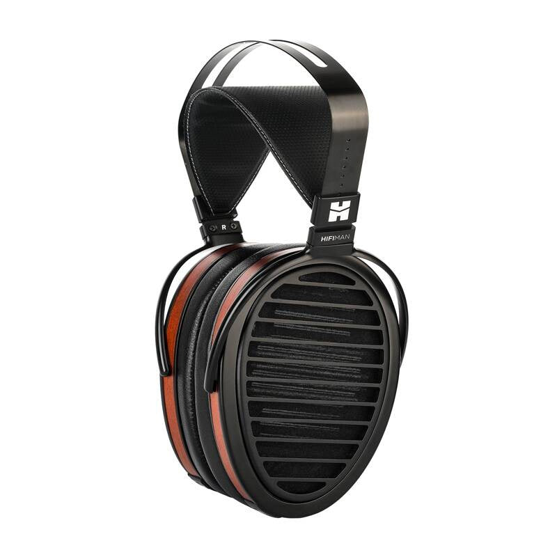 HiFiMAN Arya Organic -tasomaiset kuulokkeet