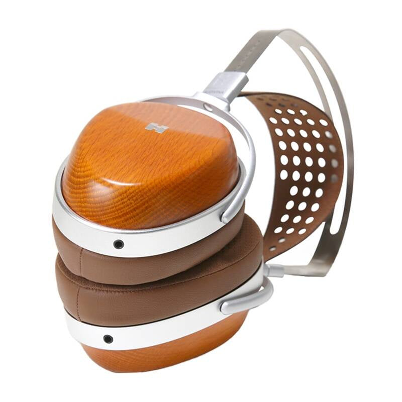 HiFiMAN Audivina planar kuulokkeet