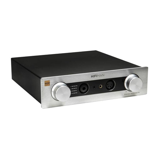 HiFiMAN EF400 Amp kuulokevahvistin