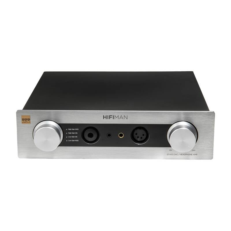 HiFiMAN EF400 Amp kuulokevahvistin