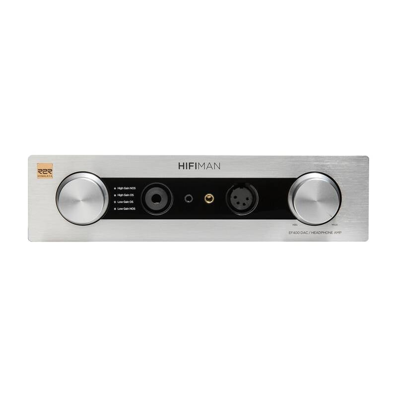 HiFiMAN EF400 Amp kuulokevahvistin