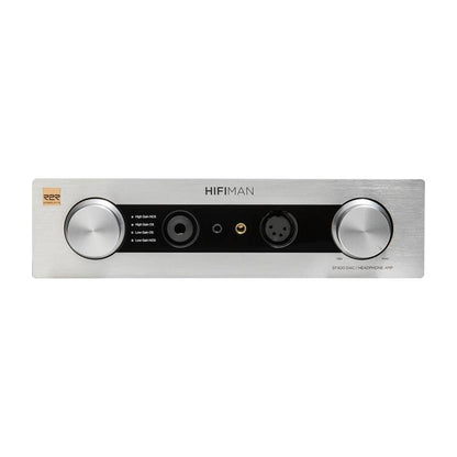 HiFiMAN EF400 Amp kuulokevahvistin
