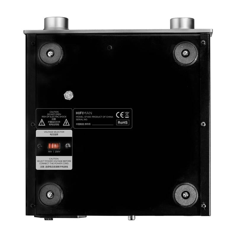HiFiMAN EF400 Amp kuulokevahvistin