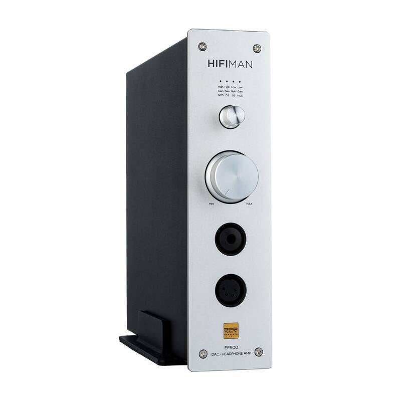 HiFiMAN EF500 kuulokevahvistin