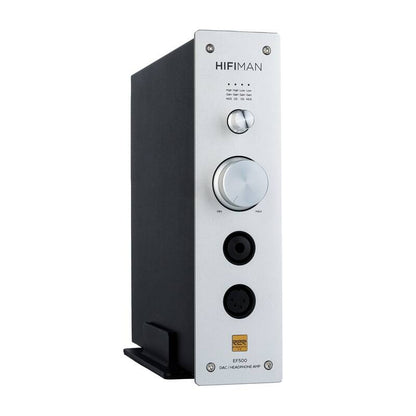 HiFiMAN EF500 kuulokevahvistin