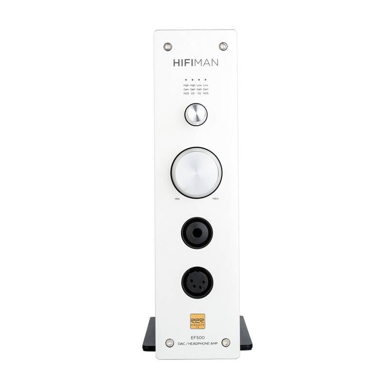 HiFiMAN EF500 kuulokevahvistin