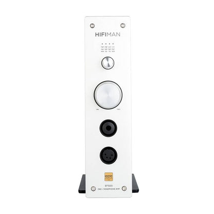 HiFiMAN EF500 kuulokevahvistin