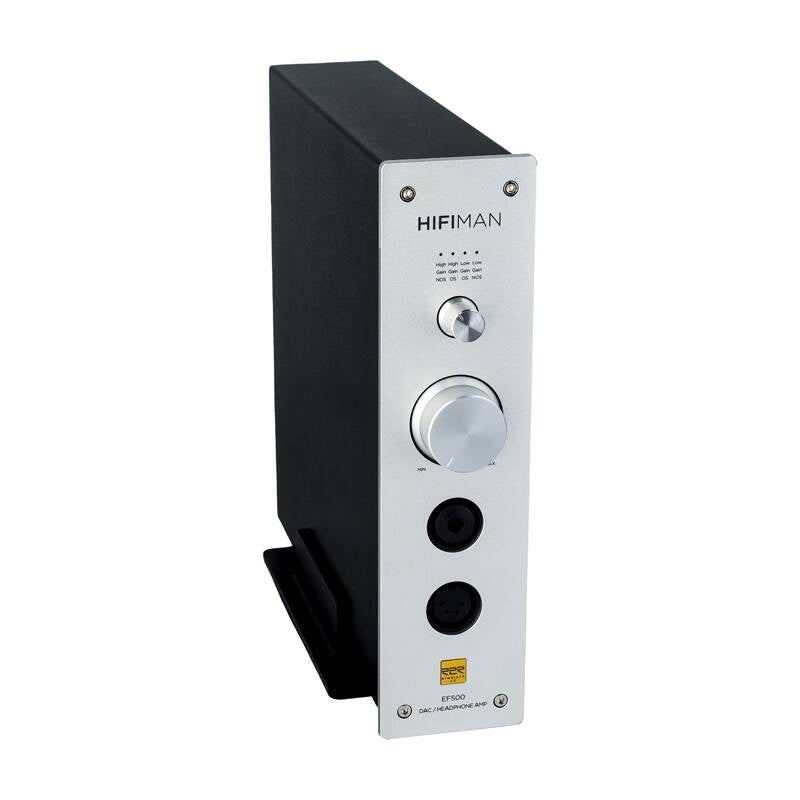 HiFiMAN EF500 kuulokevahvistin