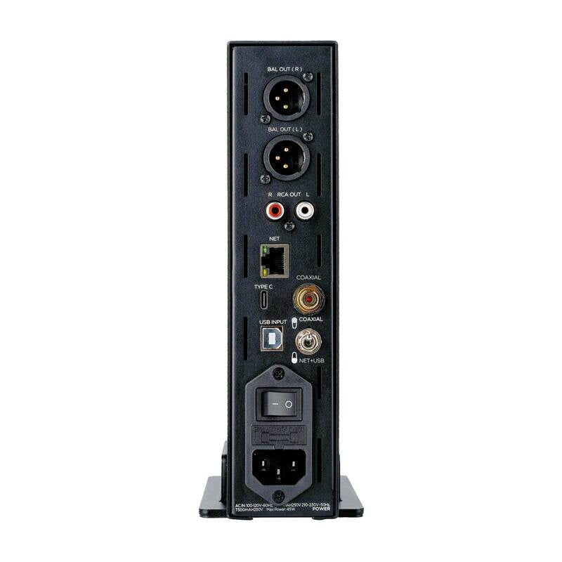 HiFiMAN EF500 kuulokevahvistin