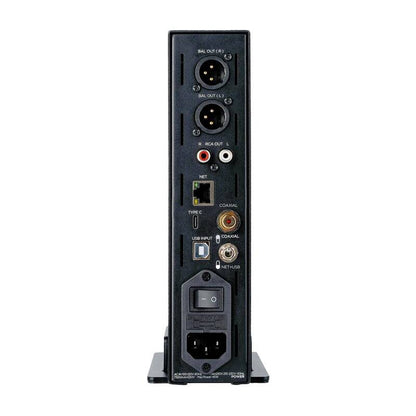 HiFiMAN EF500 kuulokevahvistin