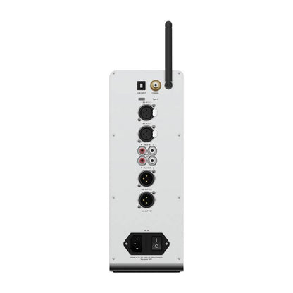 HiFiMAN EF600 kuulokevahvistin