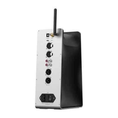 HiFiMAN EF600 kuulokevahvistin