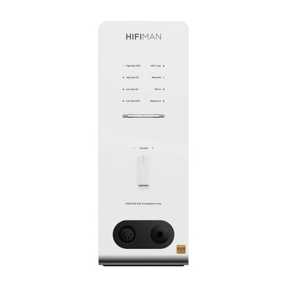 HiFiMAN EF600 kuulokevahvistin