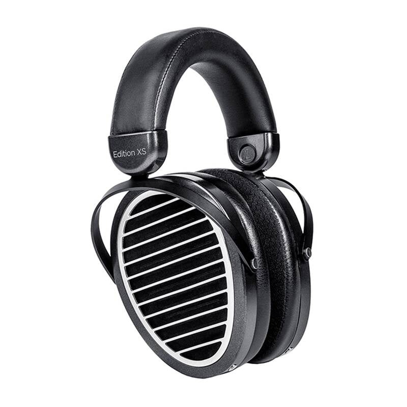 HiFiMAN Edition XS -tasomaiset kuulokkeet