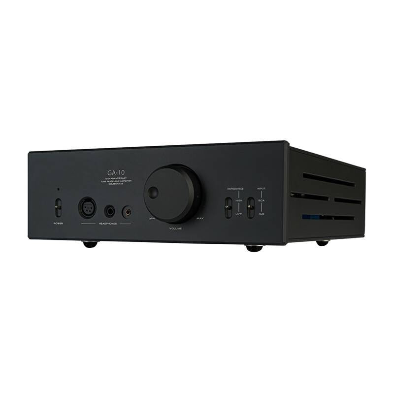 HiFiMAN GA-10 kuulokevahvistin