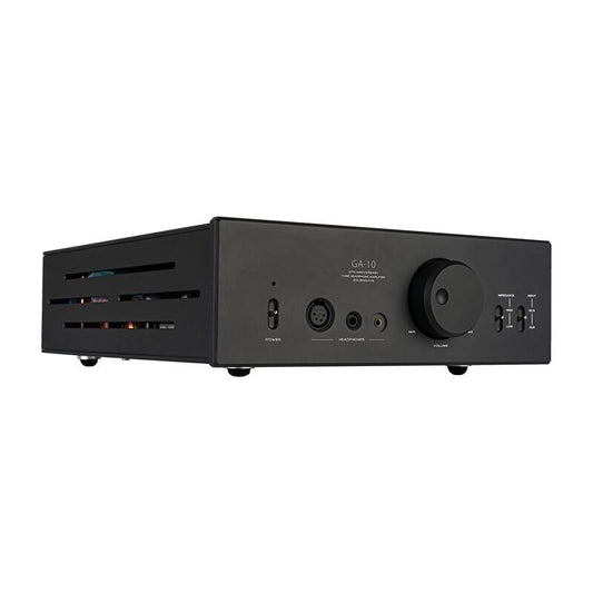 HiFiMAN GA-10 kuulokevahvistin
