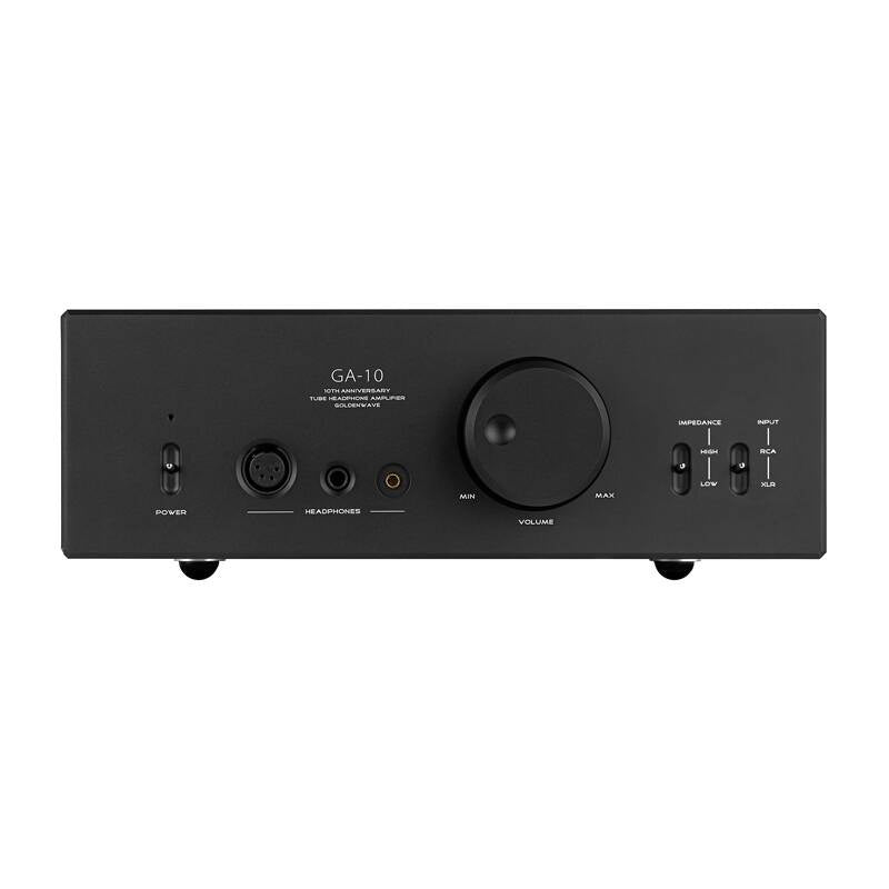 HiFiMAN GA-10 kuulokevahvistin