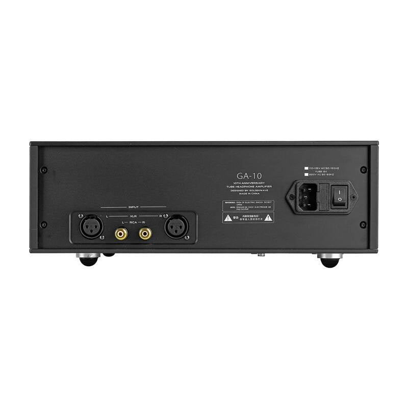 HiFiMAN GA-10 kuulokevahvistin