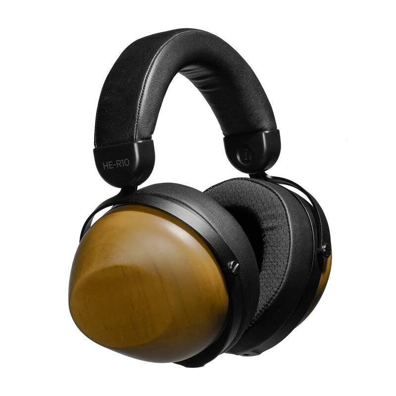 HiFiMAN HE-R10D langalliset dynaamiset kuulokkeet