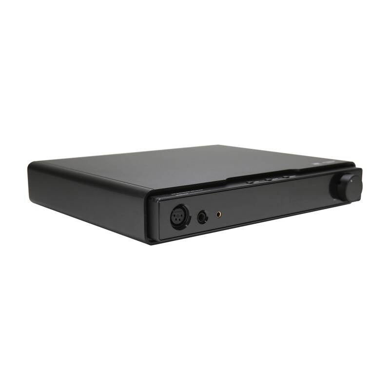 HiFiMAN Serenade WiFi-kuulokevahvistin