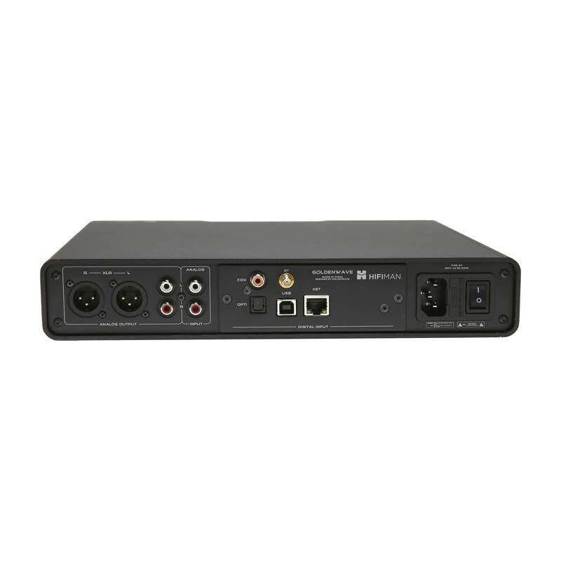 HiFiMAN Serenade WiFi-kuulokevahvistin