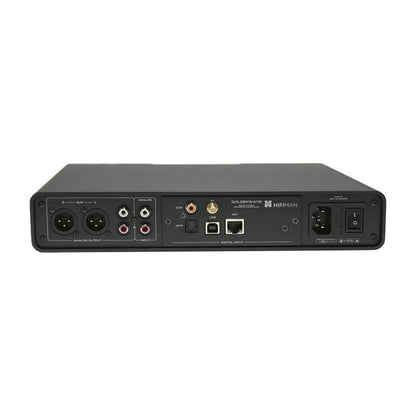 HiFiMAN Serenade WiFi-kuulokevahvistin