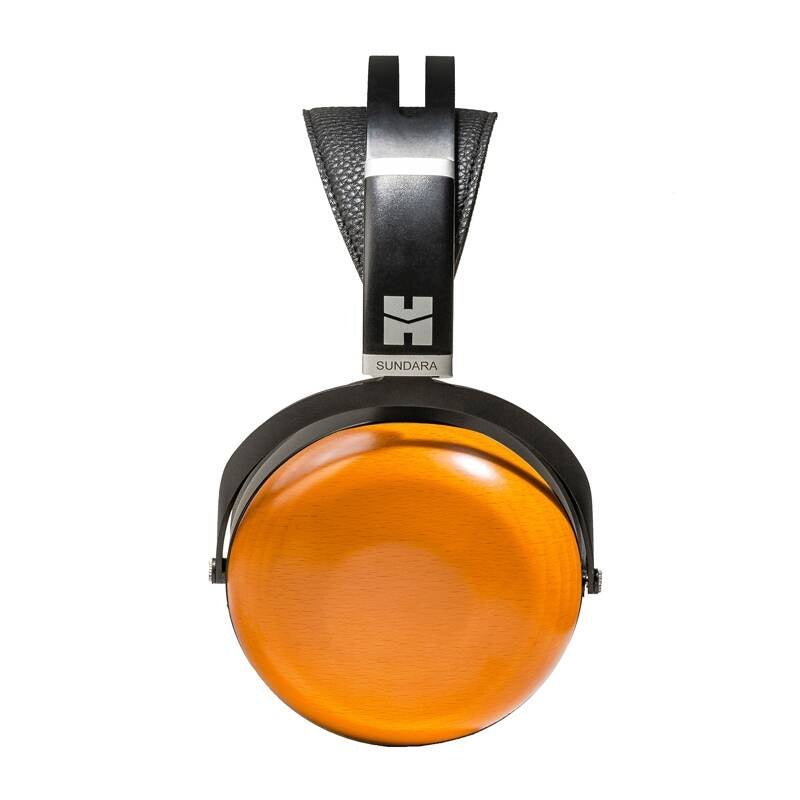 HiFiMAN Sundara Suljetut tasomaiset kuulokkeet