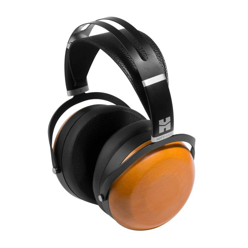 HiFiMAN Sundara Suljetut tasomaiset kuulokkeet