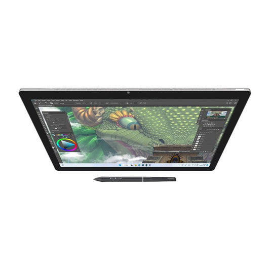 Huion Kamvas Studio 16 -piirtotabletti, Windows