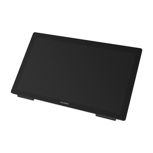 Huion Kamvas Studio 24 -piirtotabletti, Windows