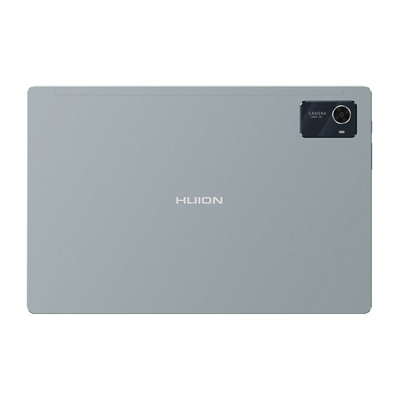Huion Kamvas Slate 10 -piirtotabletti, Android