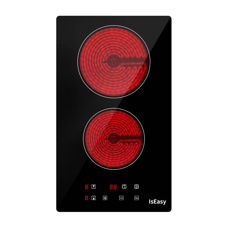 IsEasy T2V-01M – keraaminen sähkökeittotaso