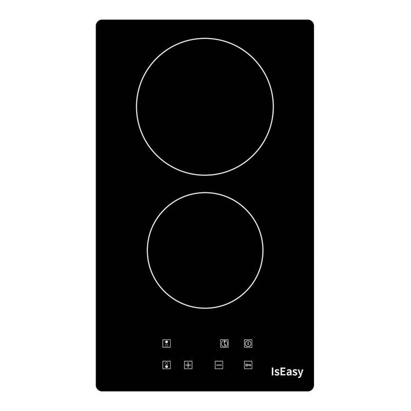 IsEasy T2V-01M – keraaminen sähkökeittotaso