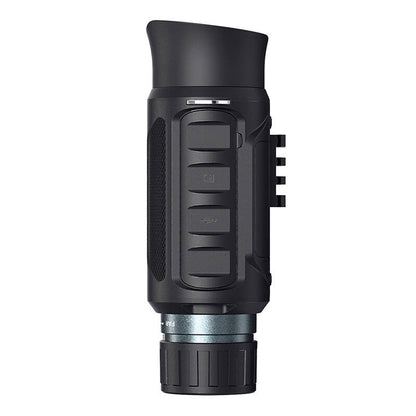 KJK JNV30 Infrapunayönäkökiikarit