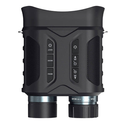 KJK JNV30 Infrapunayönäkökiikarit