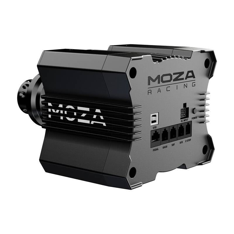 Moza Racing R9 V2 RS28 ohjauspyörä (PC)