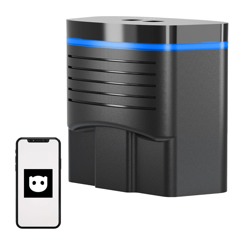 OBDeleven Next Gen Bluetooth OBD2-diagnostiikkalaite
