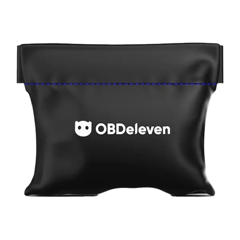 OBDeleven 3 Ultimate Pack Bluetooth OBD2-diagnostiikkatyökalu