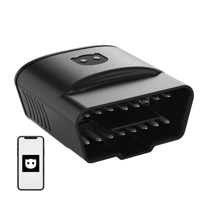 OBDeleven 3 Bluetooth OBD2-diagnostiikkatyökalu (100 krediittiä)