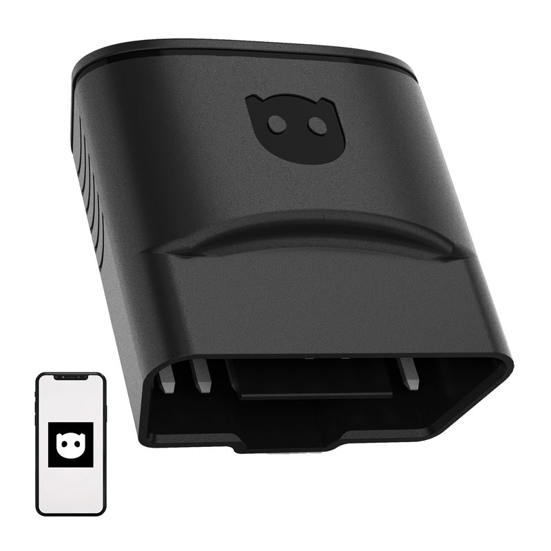 OBDeleven 3 Bluetooth OBD2-diagnostiikkatyökalu (200 krediittiä)